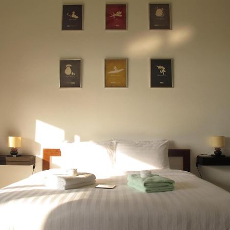 Hotel Tree Roots Retreat Rayong Exterior foto